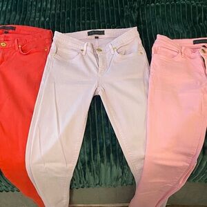 Juicy Couture Jeans Bundle